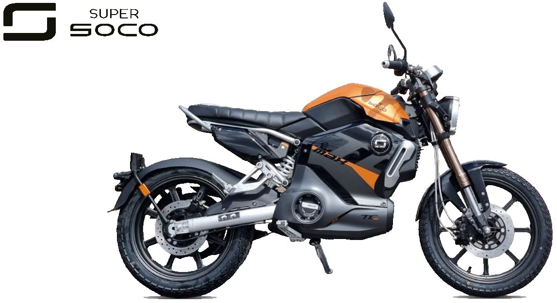 vmoto TC MAX